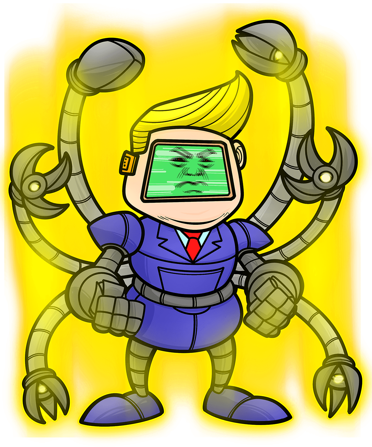 magatron